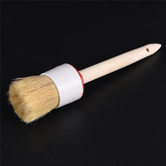 BristleBrush™ Engine Car Soft Brush