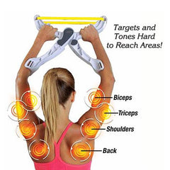 Arm Grip Workout
