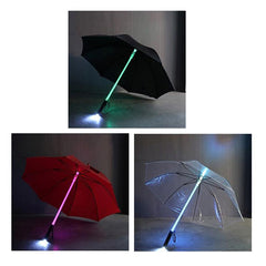 Lightsaber Umbrella