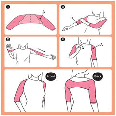 Arm Shaper