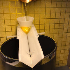 Egg Yolk Separator