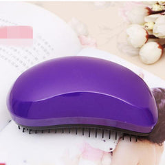 Mini Detangling Hair Brush