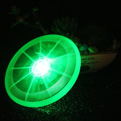 LightUP™ LED Frisbee