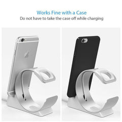 2 in 1 Apple Charging Dock