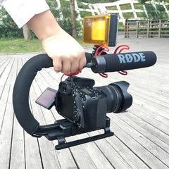 Handheld Video Stabilizer