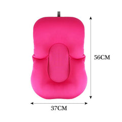 Anti-Skid Floating Tub Mat