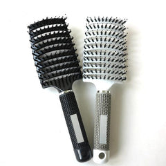 Hair Detangler Massage Brush