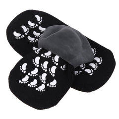 Sarah Matthews™ Exfoliating Beauty Silicone Gel Socks