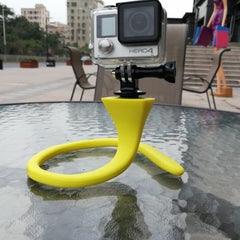 Banana Pod Flexible Selfie Stick