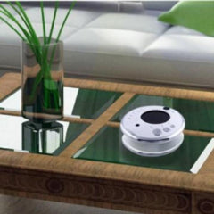 Solar Universal Humidifier