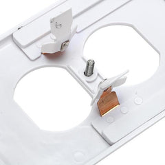 Automatic LED Plug Cover
