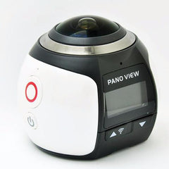 Mini Action Panoramic Camera