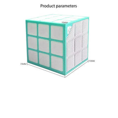 Mini Magic Bluetooth Speaker