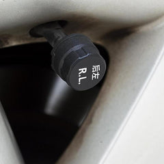 Tire Pressure Monitor