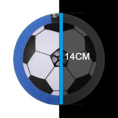Indoor Soccer Disk