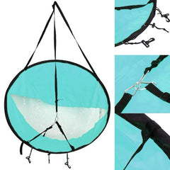Foldable Wind Sail