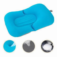 Anti-Skid Floating Tub Mat