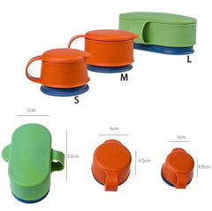 Magic Sealer Cap