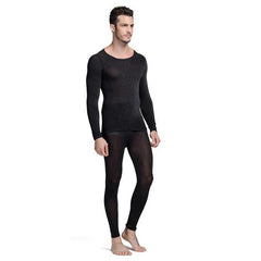 Men's Thermal Underwear Set