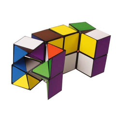 Magnus™ Inifinity Fidget Cube
