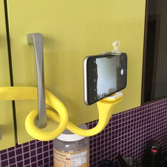 Banana Pod Flexible Selfie Stick