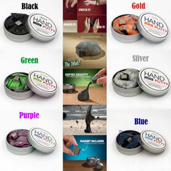 Hand Putty Magnetic Slime