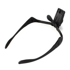 LED Magnifying Glass Headband