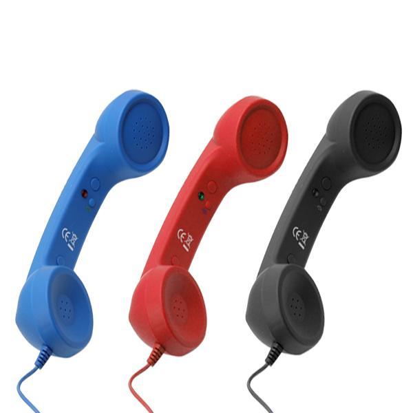 Linus™ Retro Telephone Headset