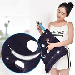 PureRelief™ Medical Inflatable Seat Cushion