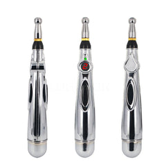Laser Acupuncture Pen
