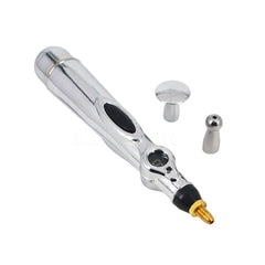 Laser Acupuncture Pen