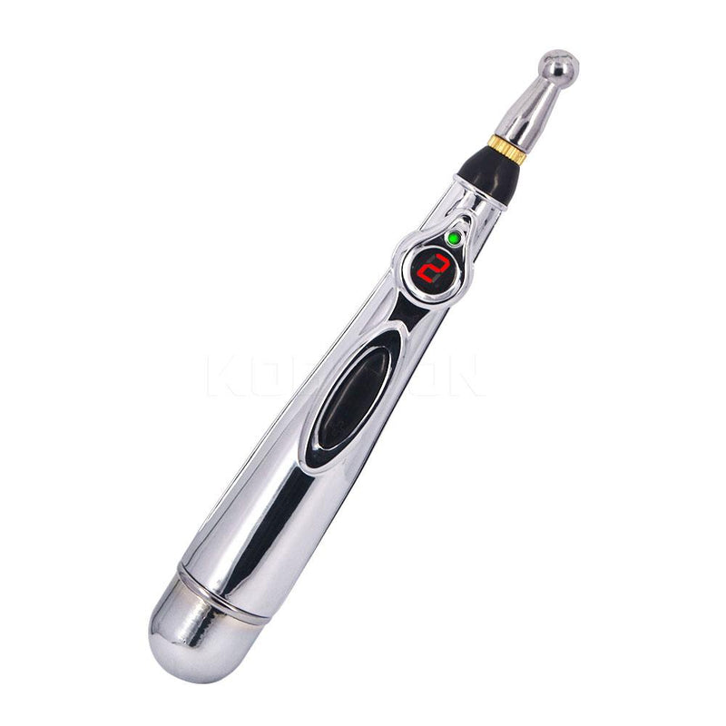 Laser Acupuncture Pen