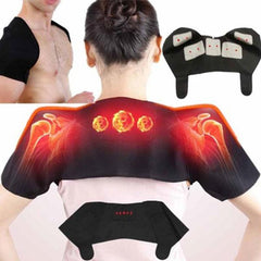 PureRelief™ Heat Therapy Shoulder Pad