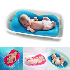 Anti-Skid Floating Tub Mat