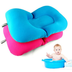 Anti-Skid Floating Tub Mat