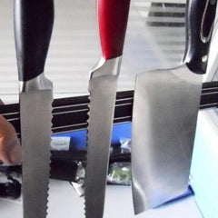 SmartKitchen™ Magnetic Knife Holder