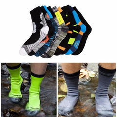 Waterproof Outdoor Socks