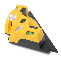 Right Angle Laser Projection Tool