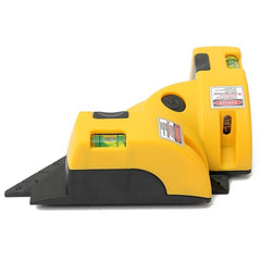 Right Angle Laser Projection Tool