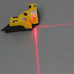 Right Angle Laser Projection Tool