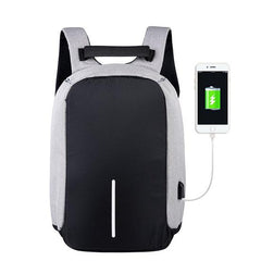 Anti-Theft Backpack