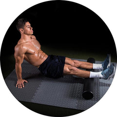 High-Density Foam Roller