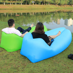 LazyBag™ Inflatable Lounge