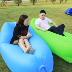 LazyBag™ Inflatable Lounge