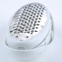 Sarah Matthews™ Egg Shape Foot File