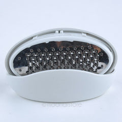 Sarah Matthews™ Egg Shape Foot File