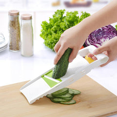5 in 1 Multi-Function Slicer