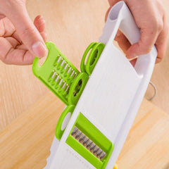 5 in 1 Multi-Function Slicer