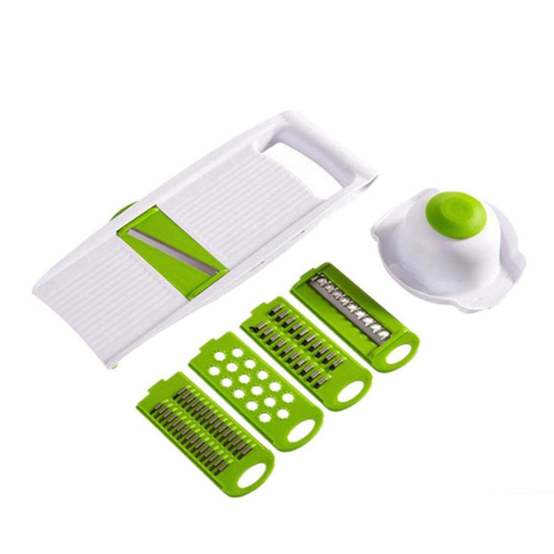 5 in 1 Multi-Function Slicer
