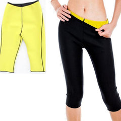 Slim Shaper Pants